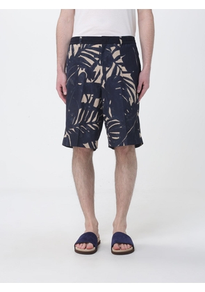 Shorts EMPORIO ARMANI Men color Black 1