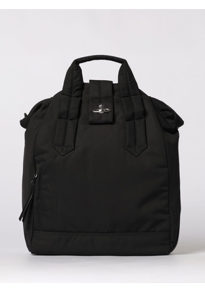 Backpack VIVIENNE WESTWOOD Men color Black