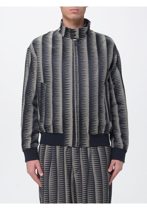 Jacket EMPORIO ARMANI Men color Black