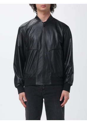 Jacket EMPORIO ARMANI Men color Black