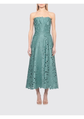Dress COSTARELLOS Woman color Green