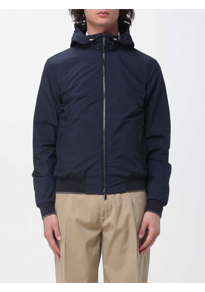 Jacket MOORER Men color Blue