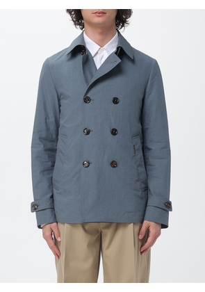 Jacket MOORER Men color Grey