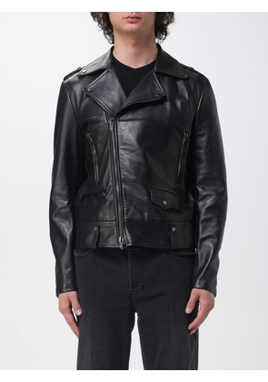 Jacket SALVATORE SANTORO Men color Black