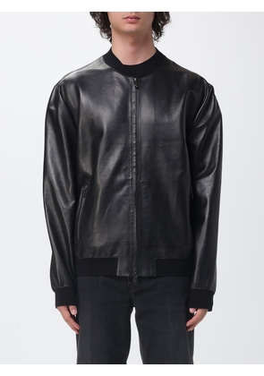 Jacket SALVATORE SANTORO Men color Black