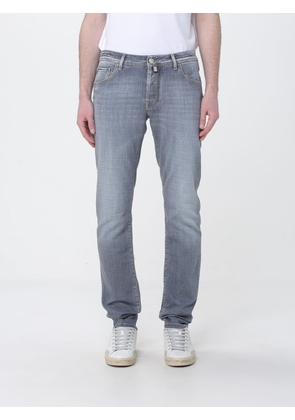 Jeans JACOB COHEN Men color Blue