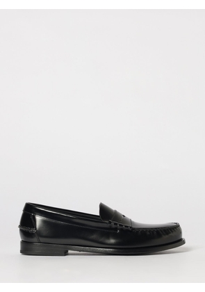 CHURCH'S Loafers Men color Black