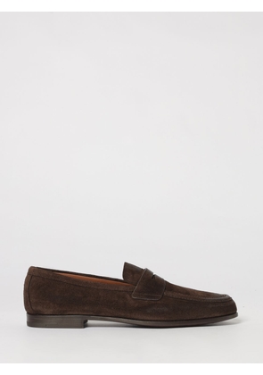 CHURCH'S Loafers Men color Ebony