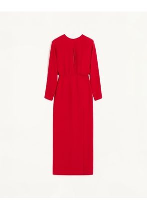 Valentino Cady Couture Dress Woman PARIS 38