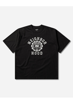 Men s SS-4 T-Shirt Black