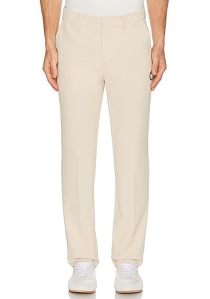 Khalhon Performance Pants in Light Beige - Beige. Size 32 (also in 30, 34, 36).