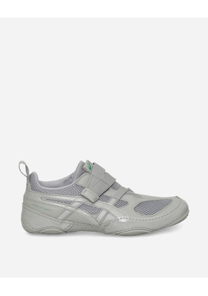Issey Miyake Hyper Taping Sneakers Grey / Grey