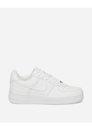 Air Force 1 Low Retro Premium Sneakers White