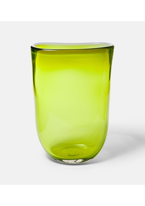 Polspotten Poison Slim glass vase