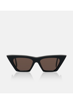 Phoebe Philo Peak cat-eye sunglasses