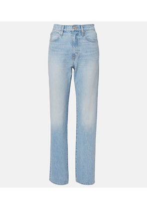 Slvrlake London straight jeans