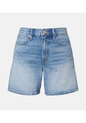 Slvrlake Walker denim shorts