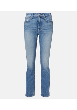 Slvrlake Virginia straight jeans