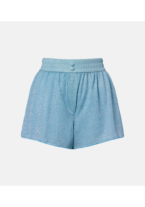Oseree Lumiere shorts