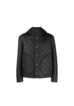 Craig Green Black Polyester Clothing - M