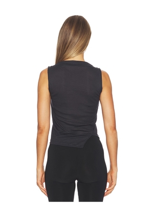 CULTNAKED Nila Top in Black. Size XXS. Also in M, S, XS.