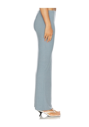 Eterne Emma Skirt in Slate. Size XS. Also in S, L.