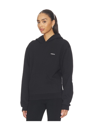 Coperni Horn Hoodie in Black. Size XS. Also in S.