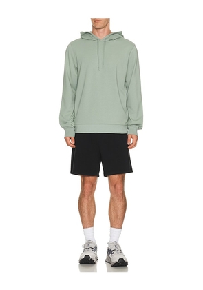 Cuts Hyperloop Hoodie in Slate. Size S. Also in M, L, XL/1X, XXL/2X.