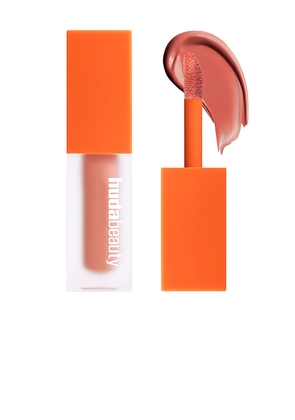 Huda Beauty Mini Faux Filter Color Corrector in Beauty: NA.