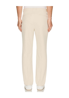 Khalhon Performance Pants in Brown. Size 32. Also in 30, 34.