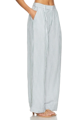 Posse Lorenzo Pant in Multi. Size S. Also in L, XL.