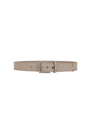 TravisMathew Wanderlust Belt in Green. Size 30. Also in 32, 34, 36.