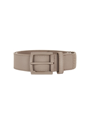 TravisMathew Wanderlust Belt in Green. Size 30. Also in 32, 34, 36.