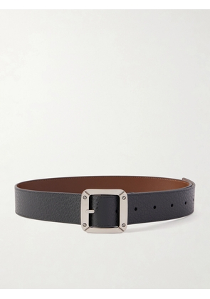 Acne Studios - Reversible Leather Belt - Brown - S,M,L