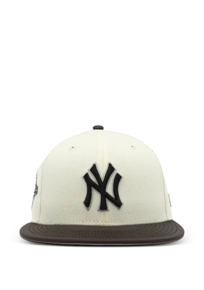 NEW ERA CAP New York Yankees baseball cap - Neutrals
