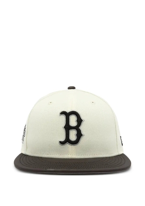 NEW ERA CAP 59FIFTY Boston Red Sox cap - Neutrals