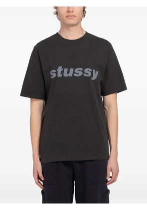 Stüssy Shark Tee T-shirt - Black
