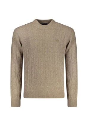 North Sails marrone knitwear - Neutrals