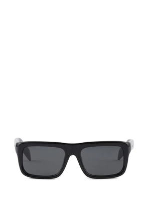 Prada Eyewear Prada Eyewear Collection sunglasses - Black