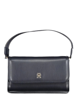 Tommy Hilfiger Julia clutch bag - Blue