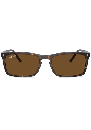 Ray-Ban RB4435 sunglasses - Brown