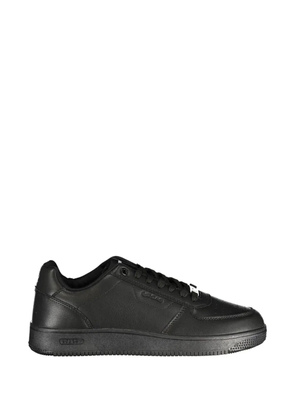Gast black sneakers
