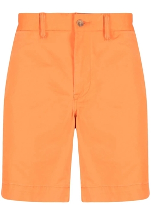 Polo Ralph Lauren classic chino shorts - Orange