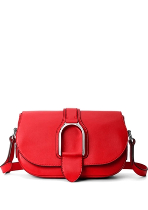 Polo Ralph Lauren Welington shoulder bag - Red