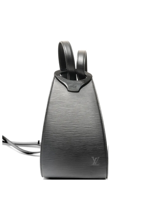 Louis Vuitton Pre-Owned 1999 Epi Migny tote bag - Black