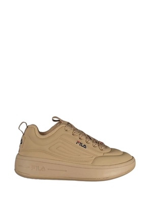 Fila Superbubble sneakers - Neutrals