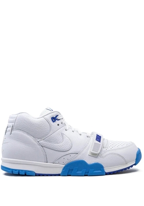 Nike Air Trainer 1 'Don't I Know You?' sneakers - White