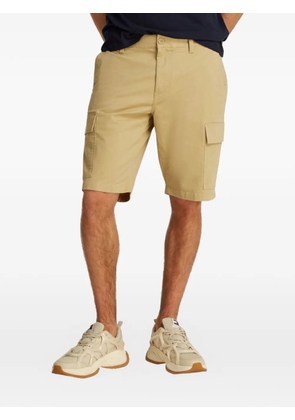 Tommy Jeans cargo shorts - Neutrals