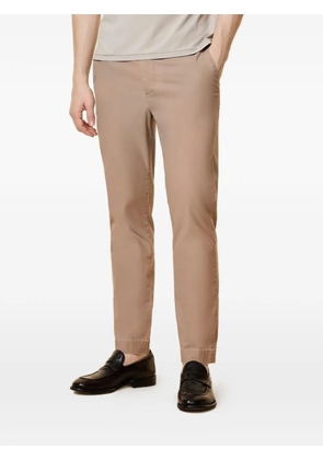 RRD Marina button-fly trousers - Neutrals