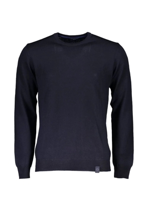 North Sails crew-neck sweater - Blue
